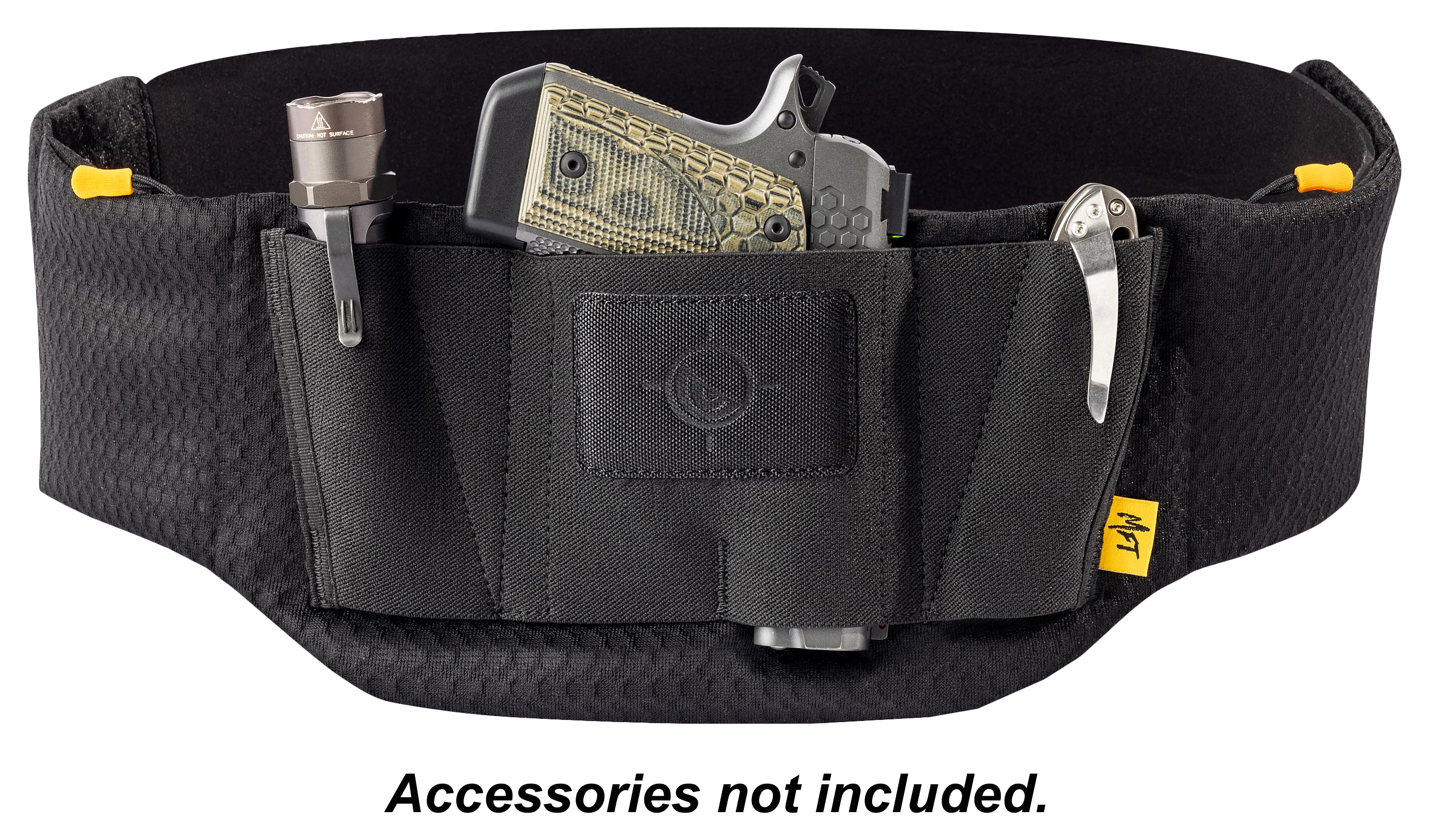 Mission First Tactical Belly Band Holster Cabela's